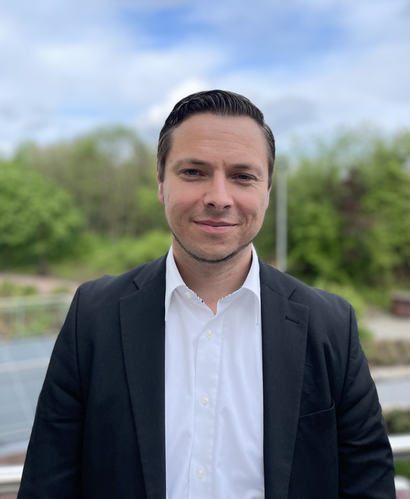 OGV Erik Schilling