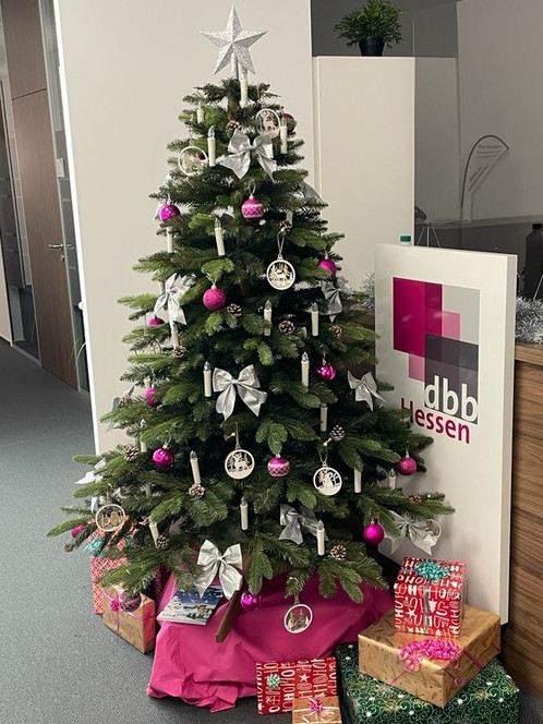 Weihnachtsbaum