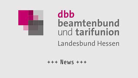 Gestiegene Belastung, Inflation, Konkurrenzkampf um Fachkräfte: Der öffentliche Dienst in Hessen braucht dringend höhere Einkommen