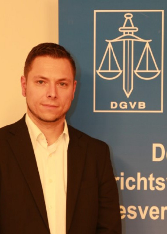OGV Erik Schilling