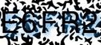 grafischer Sicherheitscode