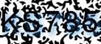 grafischer Sicherheitscode