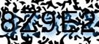 grafischer Sicherheitscode