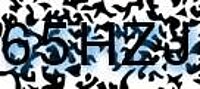 grafischer Sicherheitscode