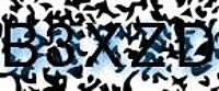 grafischer Sicherheitscode