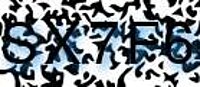 grafischer Sicherheitscode