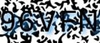 grafischer Sicherheitscode
