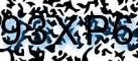 grafischer Sicherheitscode