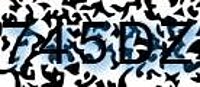 grafischer Sicherheitscode