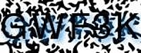 grafischer Sicherheitscode