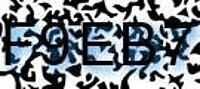 grafischer Sicherheitscode
